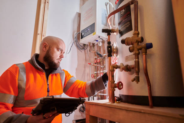 Trusted Lawrence, MA Plumbing Experts