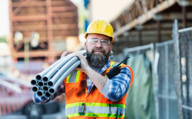 Clogged Drain Plumber in Lawrence, MA