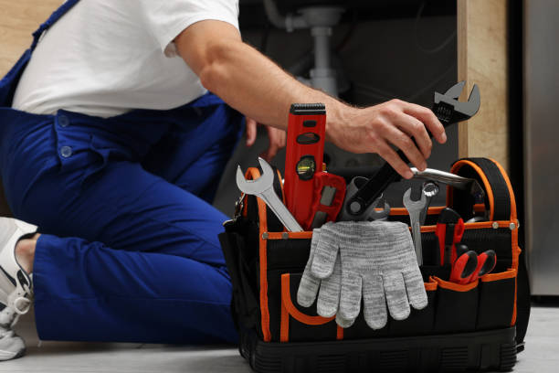 Best Affordable Plumbing Services  in Lawrence, MA