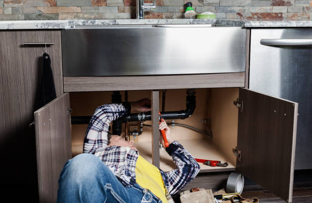Best Shower Repair Services  in Lawrence, MA
